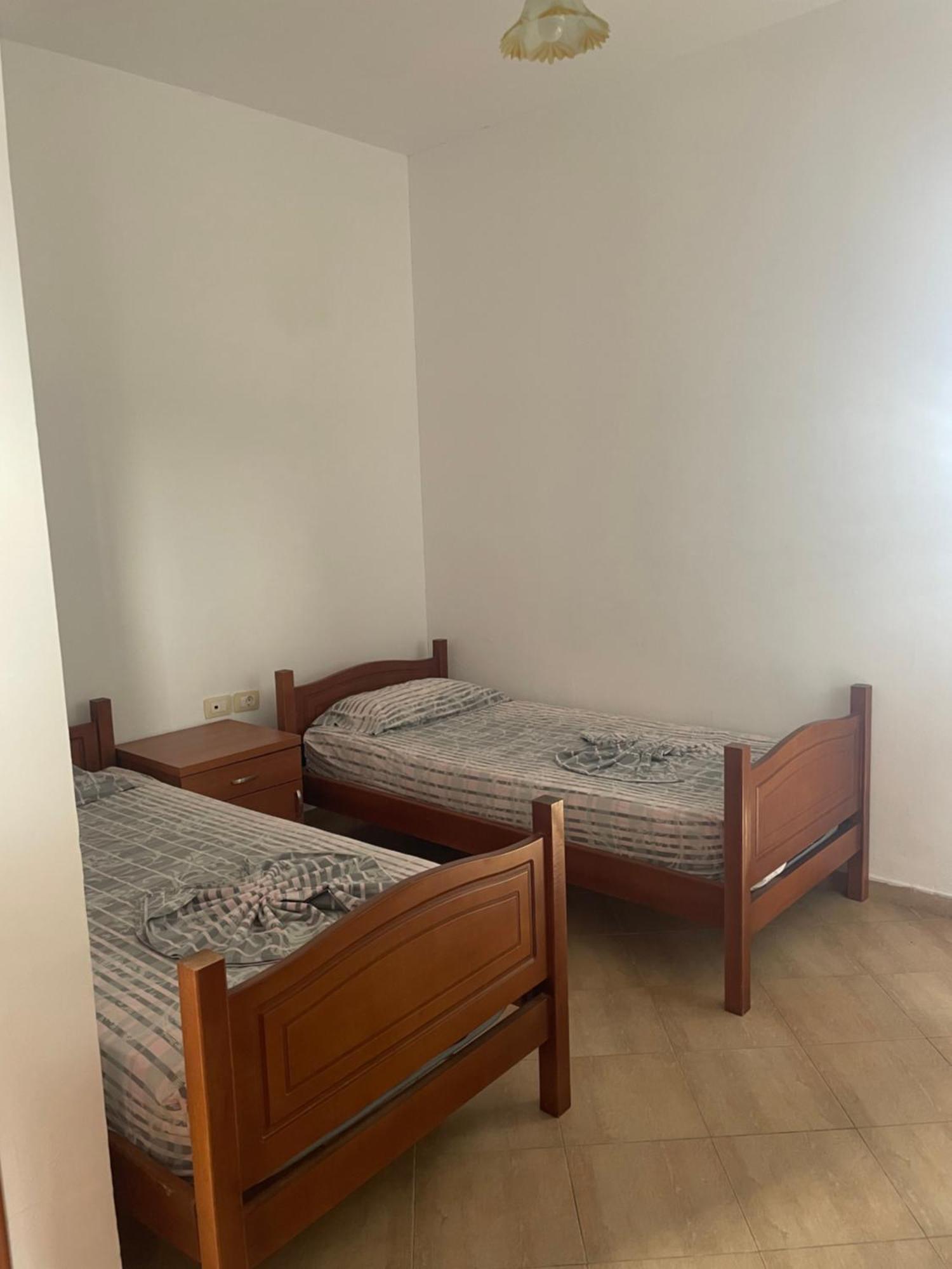 Apartamento Sara