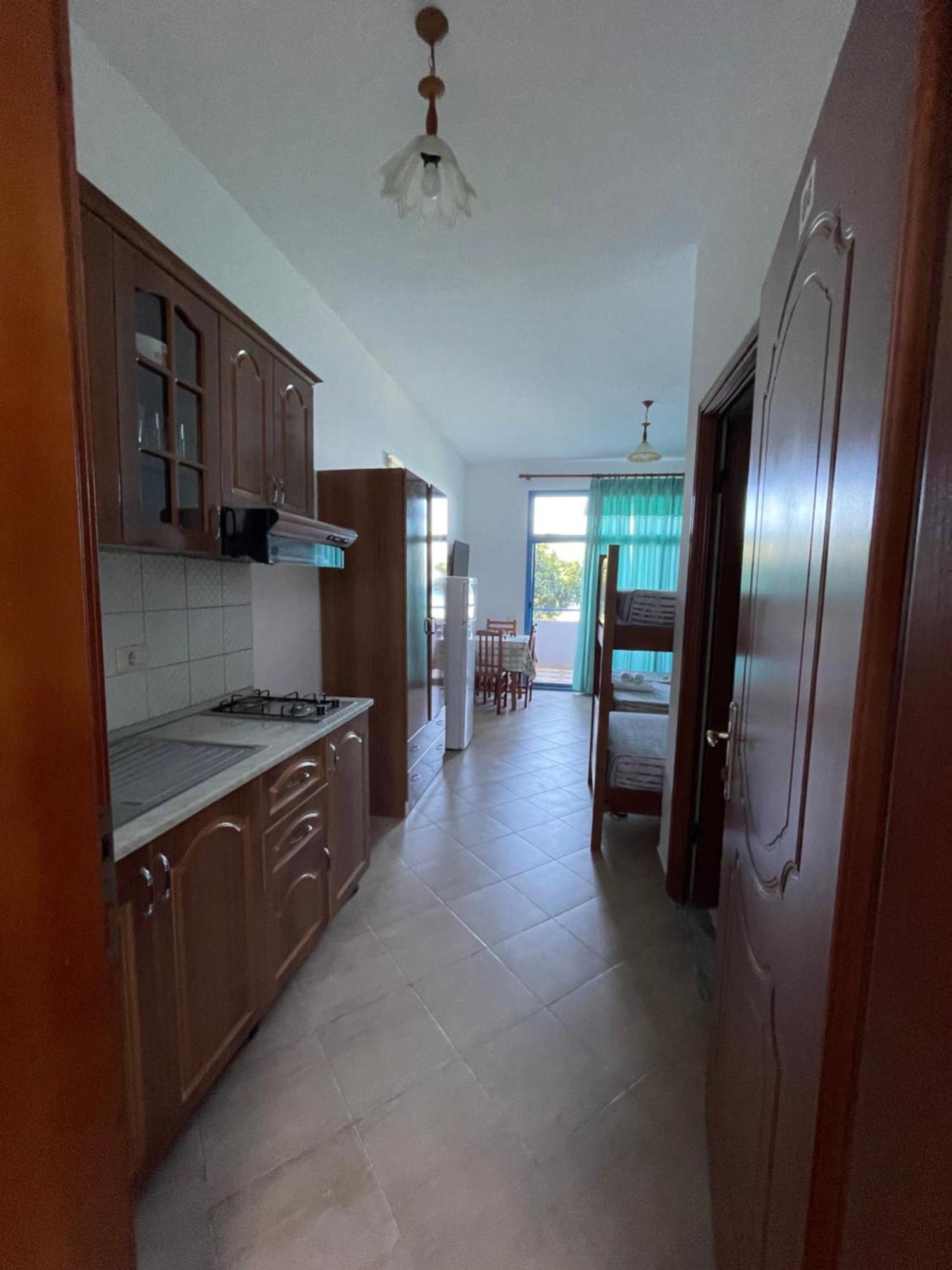 Apartamento Sara