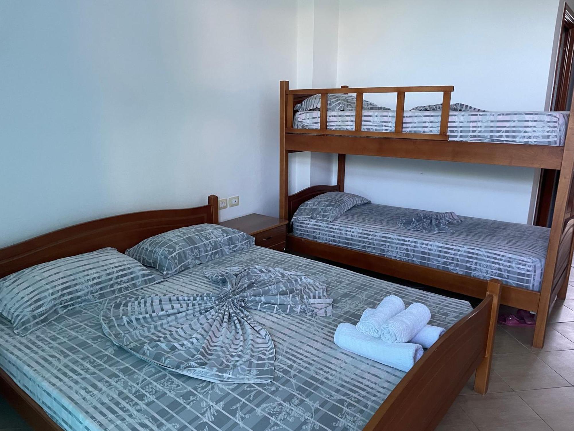 Sara Apartamento Vlorë